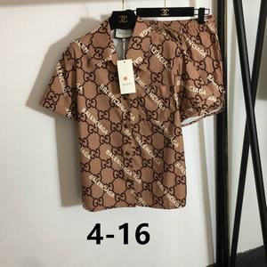 Gucci Women's Suits 75